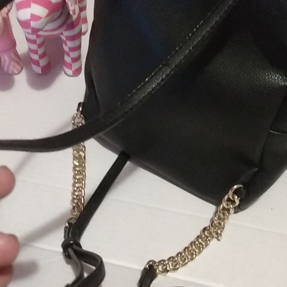 victoria secret mini backpack in great condition